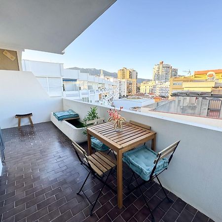 The Secret Of Torremolinos Comotucasa エクステリア 写真