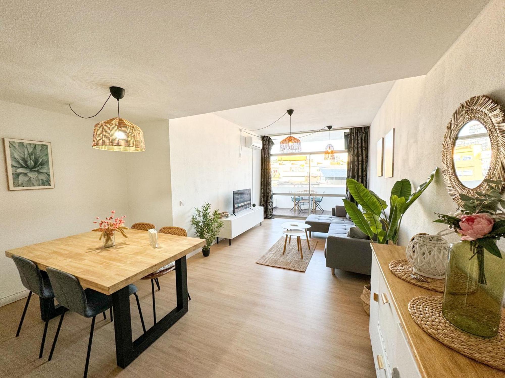 The Secret Of Torremolinos Comotucasa エクステリア 写真