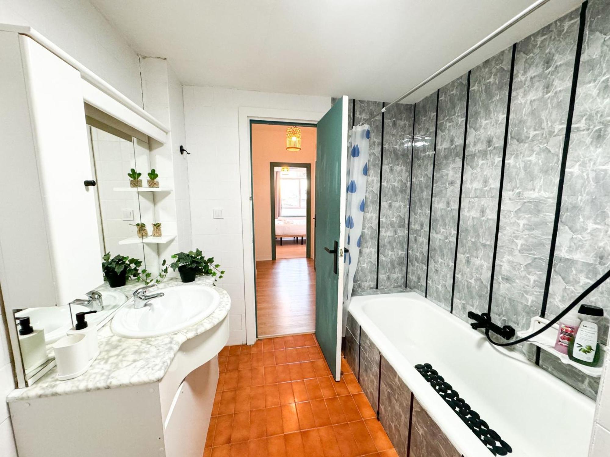 The Secret Of Torremolinos Comotucasa エクステリア 写真
