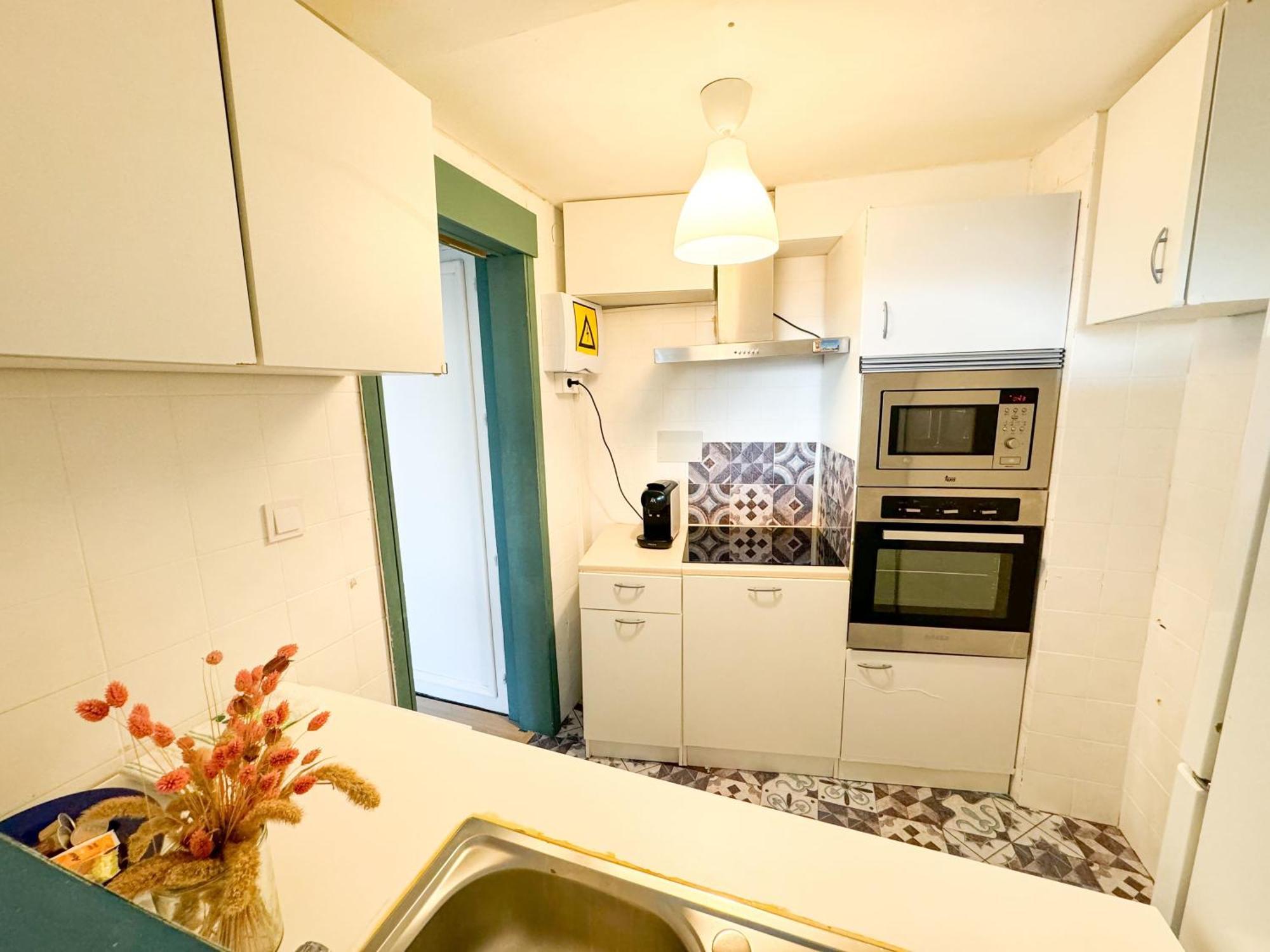 The Secret Of Torremolinos Comotucasa エクステリア 写真