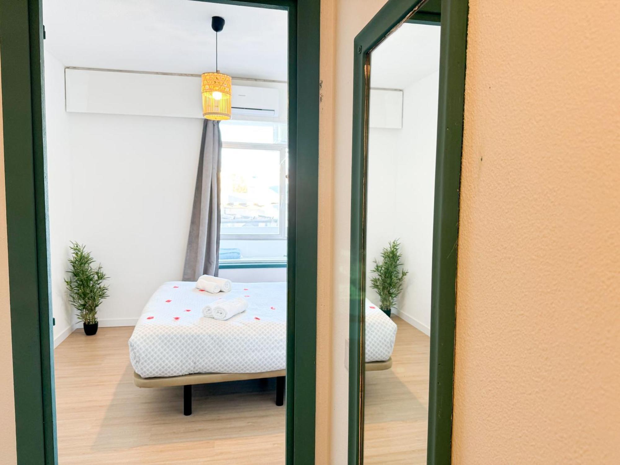 The Secret Of Torremolinos Comotucasa エクステリア 写真