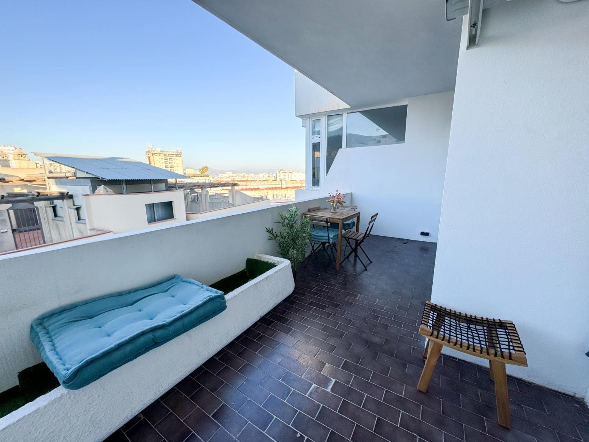 The Secret Of Torremolinos Comotucasa エクステリア 写真