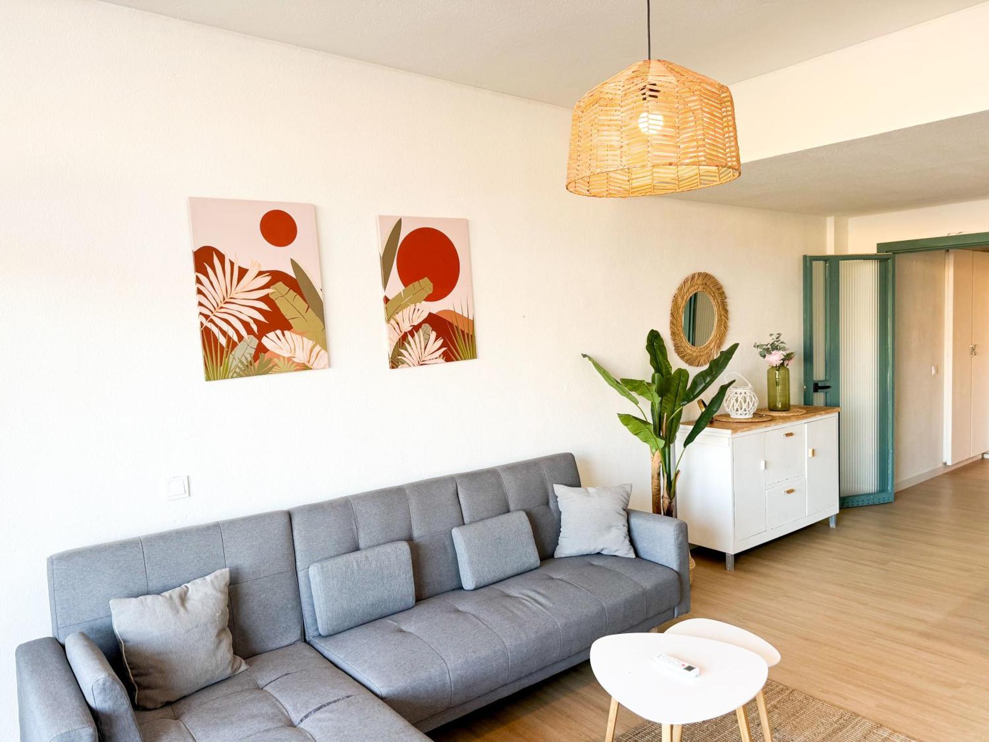 The Secret Of Torremolinos Comotucasa エクステリア 写真