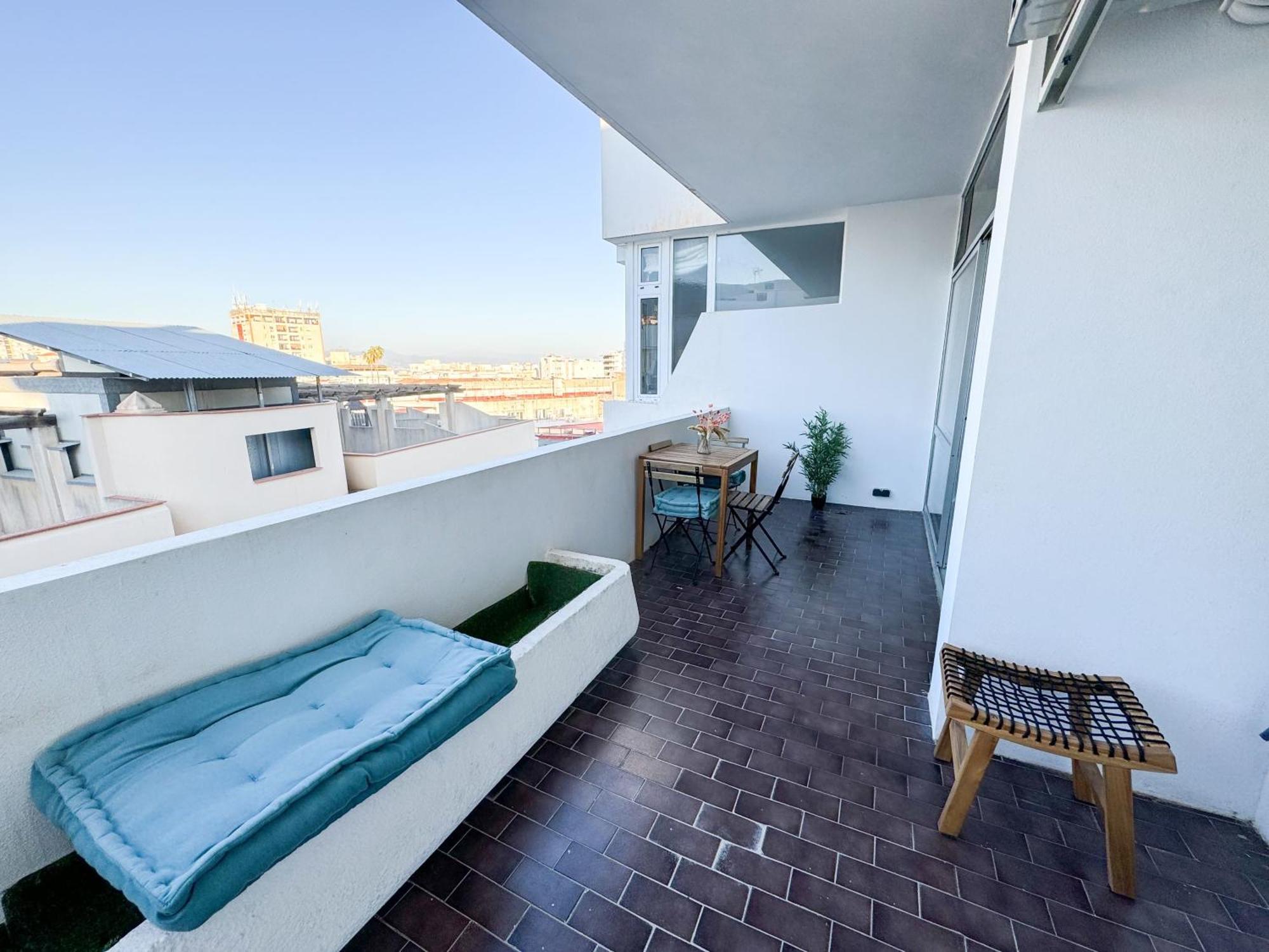 The Secret Of Torremolinos Comotucasa エクステリア 写真