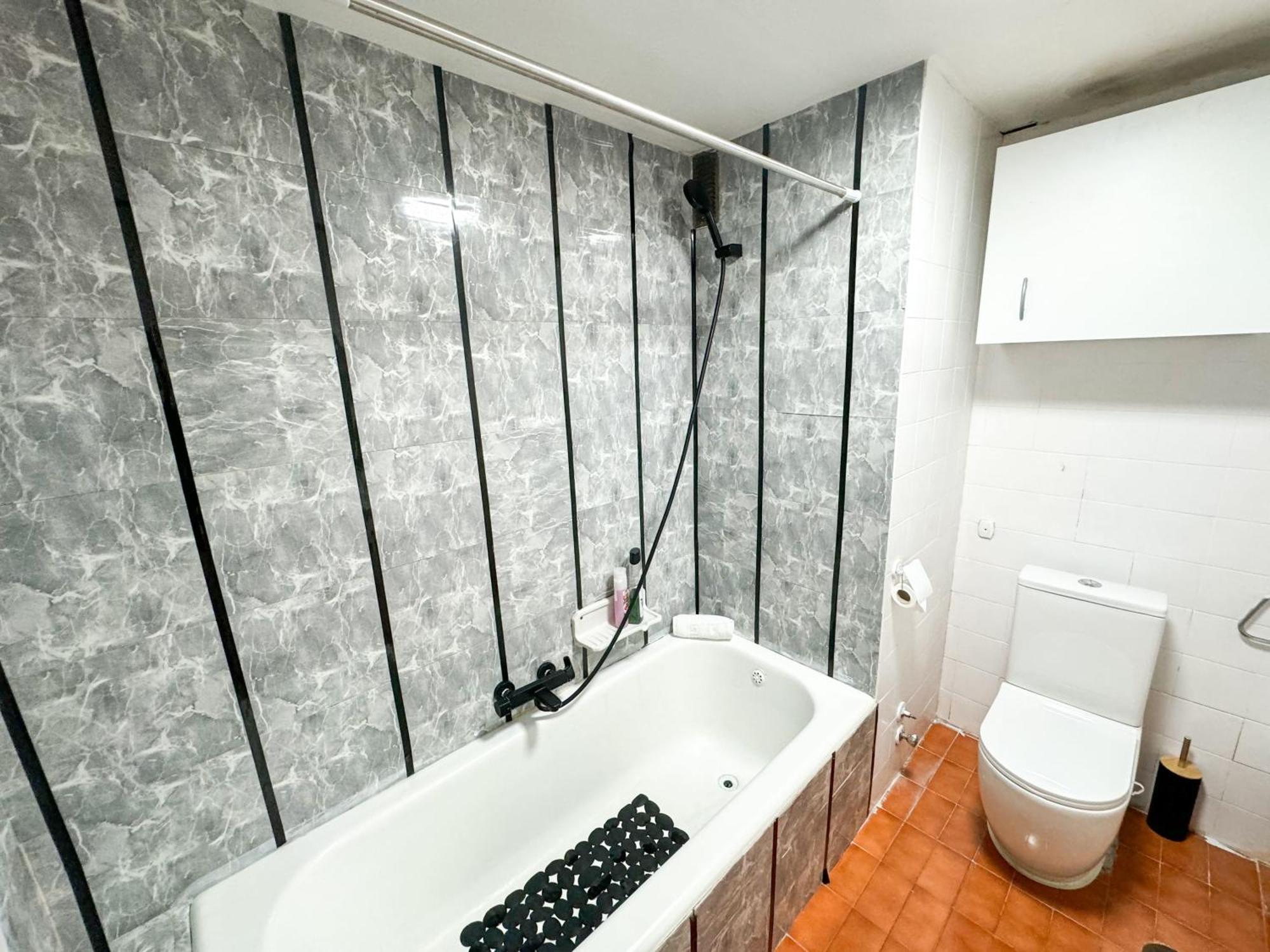 The Secret Of Torremolinos Comotucasa エクステリア 写真