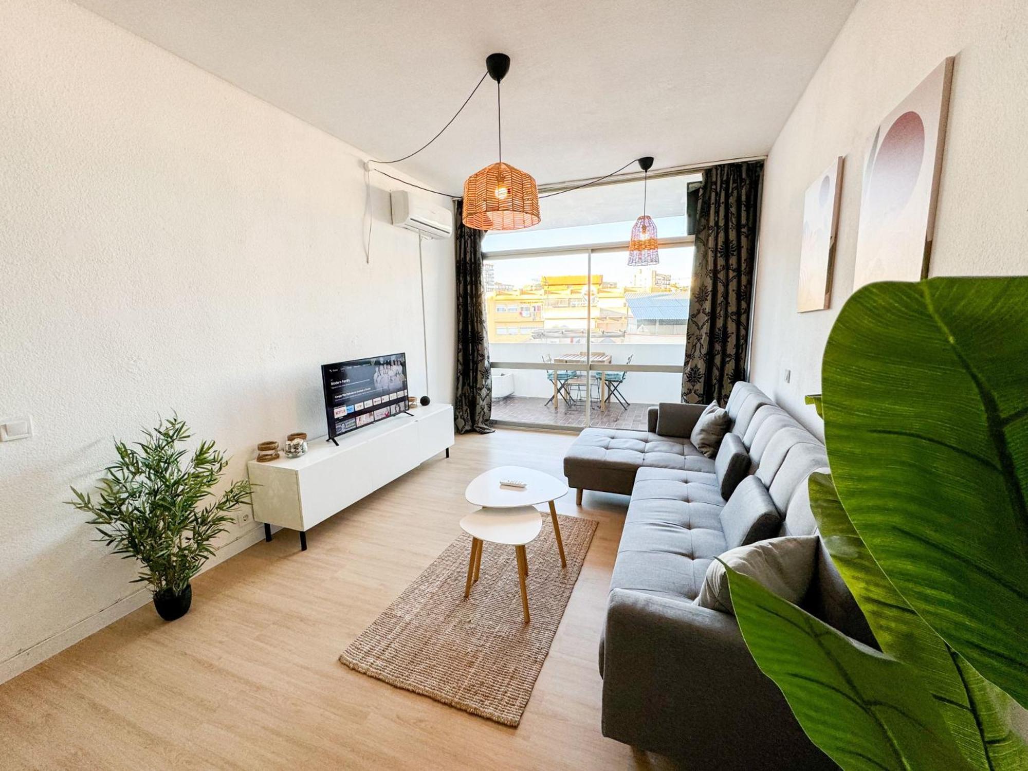 The Secret Of Torremolinos Comotucasa エクステリア 写真