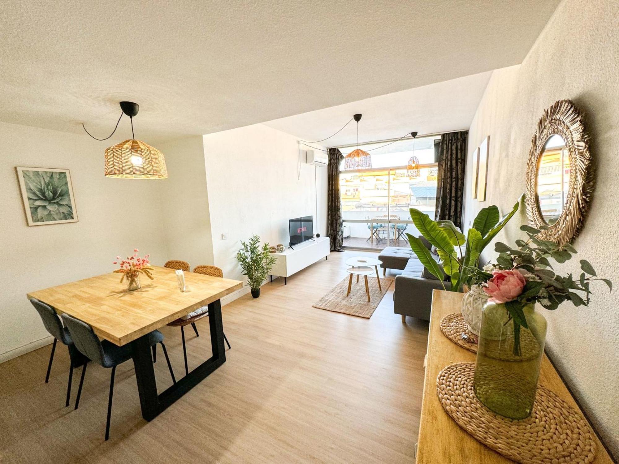 The Secret Of Torremolinos Comotucasa エクステリア 写真