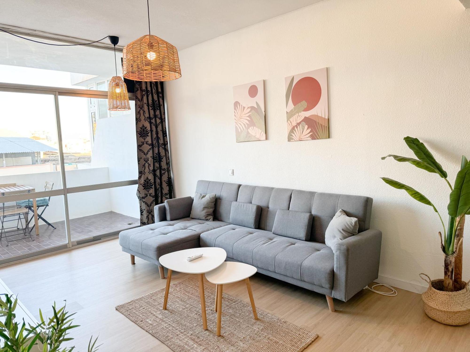 The Secret Of Torremolinos Comotucasa エクステリア 写真